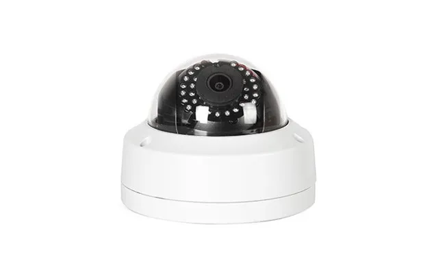 Nieuwe Hikvision 2.8mm 4 mm DS-2CD3132F-IWS om draadloze DS-2CD2132F-IWS 3.0MP V5.2.5 Multi-Taal WiFi Dome IP-camera meertalig te vervangen