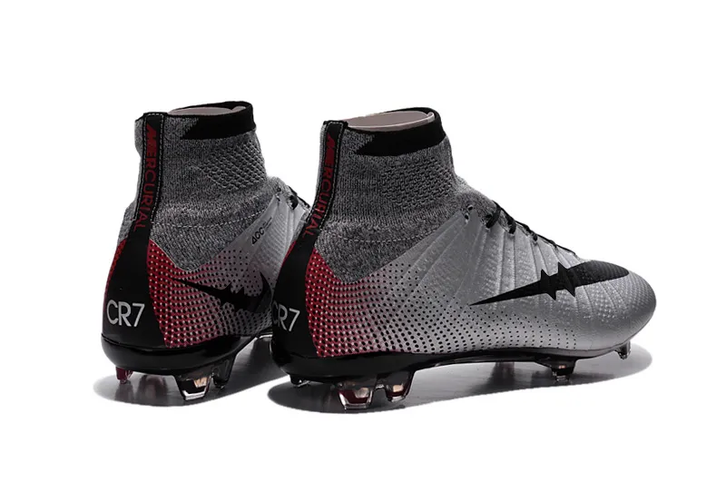 lava cr7 cleats