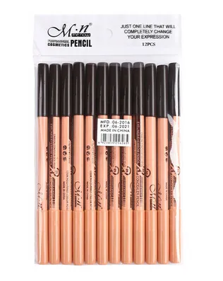 e新しい到着Maquiagem Eye Brow Menow Makeup Double function Concealer Pencils Maquillaje1009855を選択する