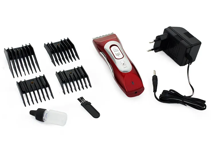 Professionell husdjurshår Clipper Trimmer SCISSORS DOG Rabbits Cat Shaver Grooming Electric Hair Clipper Cutting Machine7557629