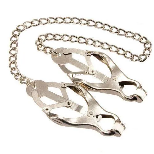 Unbranded Adjustable Metal Wireless Nipple Clamps ... From Aesto, $7.94 |  DHgate.Com