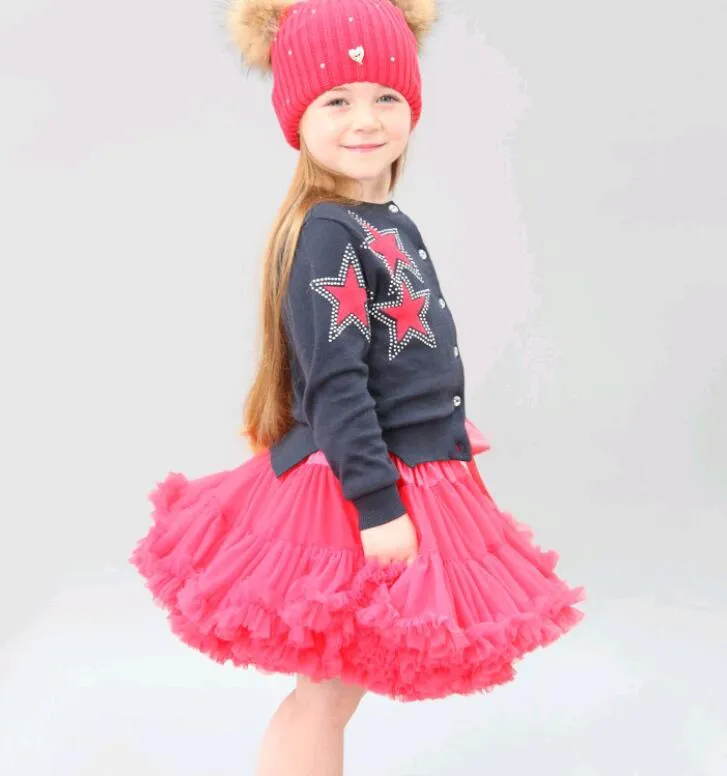 Hot Selling Princess Tutu Skirts For 0 10 Years Old Baby Girls