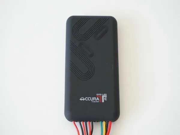 GT06 Car GPS Tracker Globalny czas w czasie rzeczywistym Quad-Bands SMS GSM GPRS Urządzenie do śledzenia pojazdu Lokalizator Pilot do skuterów motocyklowych