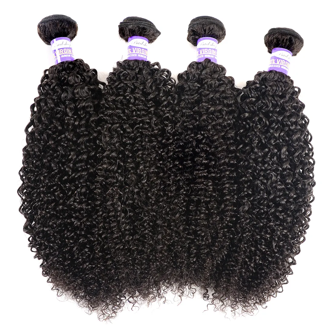 9A Brazilian Deep Wave 3 Bundles with Lace Closure Frontal Brazilian Kinky Curly Water Body Loose Wave Straight Weave Human Hair E6733765