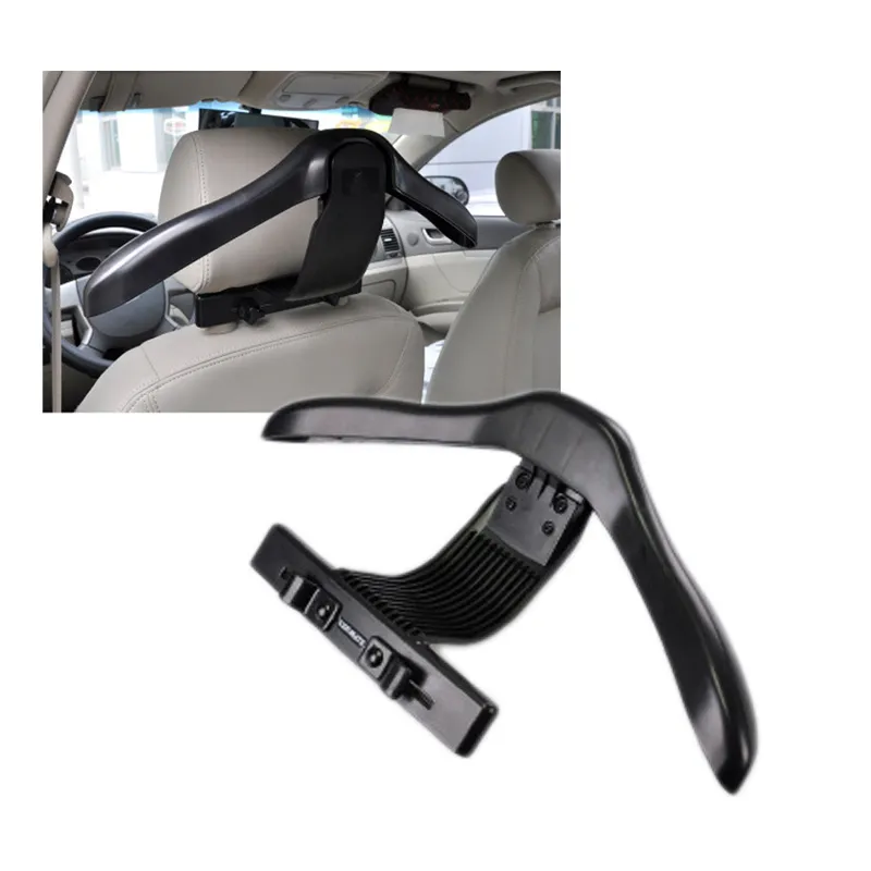 Autos Haken Kleiderbügel Auto Autositz COAT Passend für HANGER Modelle mit  verstellbarer Kopfstütze