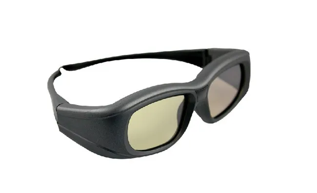 Active Glasses Occhiali Epson 3d Elikliv Active Shutter 3d Glasses