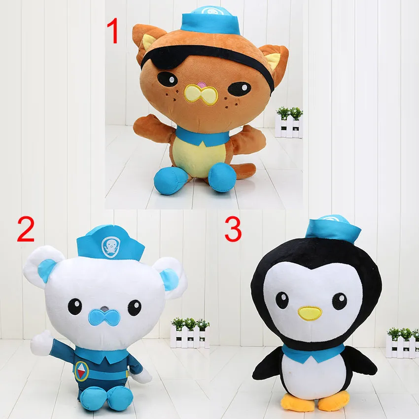 peso plush