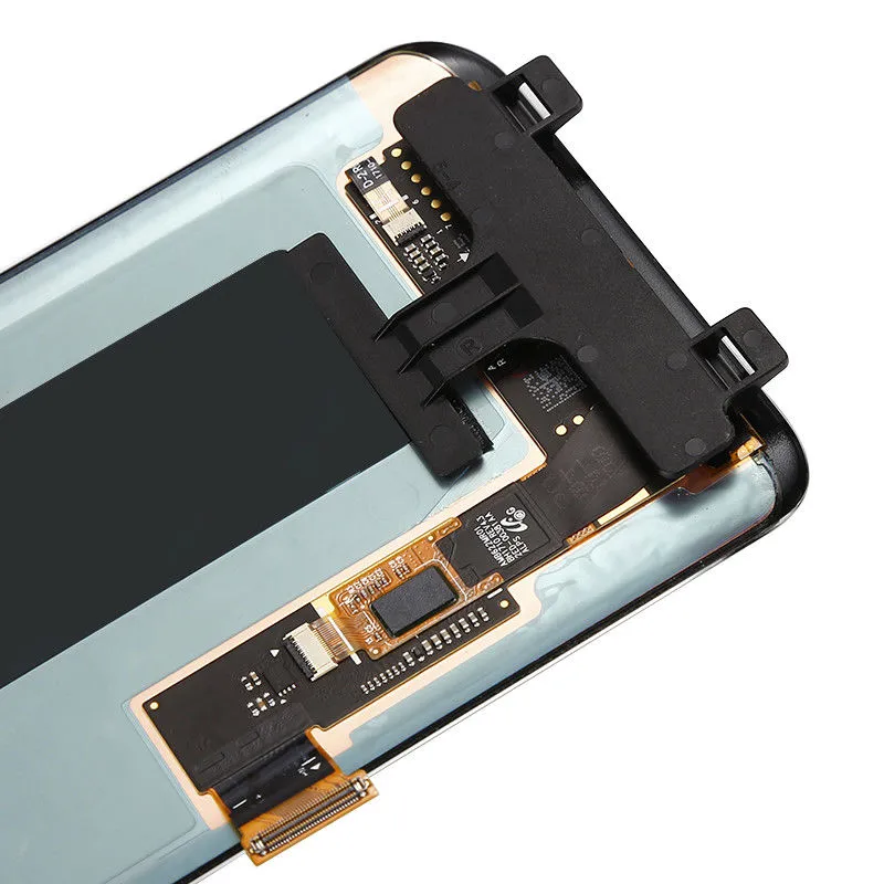 Oryginalne 100 testowane panele LCD Wyświetlacz ekranu dotykowego Digitizer część wymiana dla Samsung Galaxy S8 G950A G950F G950T G950V3647409