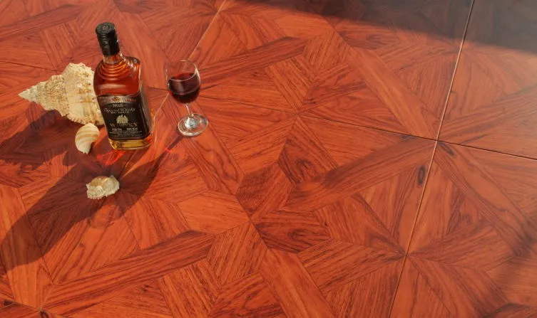 Oak laminate wood flooring, parquet flooring, art deco, hardwood carpet bedroom set household flooring Hardwood solid wood tiles wood timb