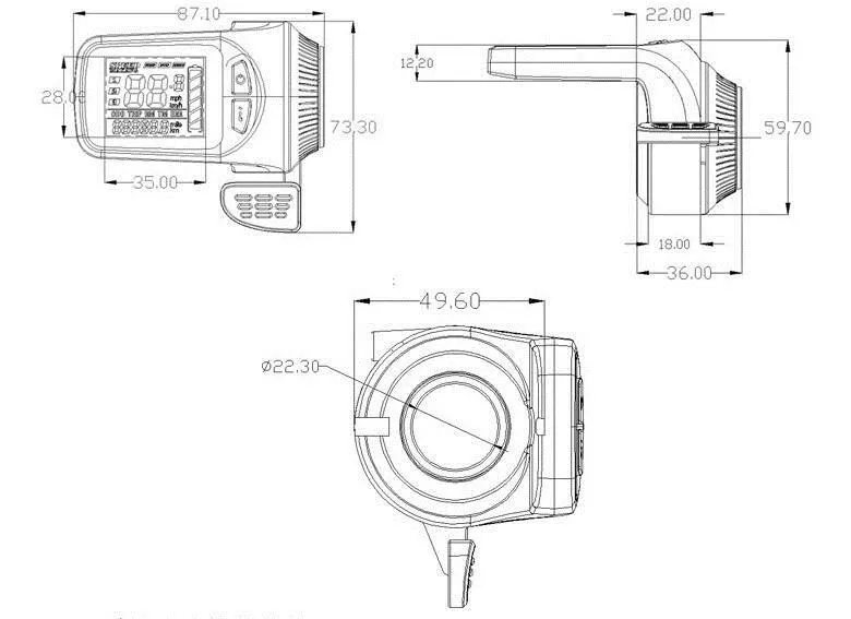 LCD meter (5)