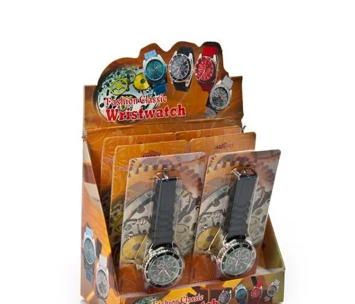 Nieuwe horloge molen metalen zinklegering tabaksmolen persoonlijkheid multifunctionele tabaksleuning