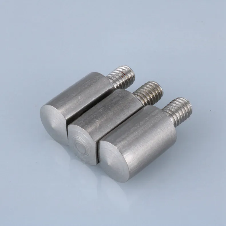 TechHinge Triple Electronic Hinges Firebox Switch Hardware & Distribution Enclosure Door