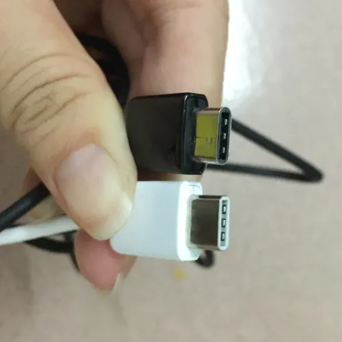 Usb C Tipo-C Cabo de 1 Metros S8 Alta Qualidade linha de carregamento Para samsung s8 v8 s8 além de nota 8 nexus 5x 6 pg