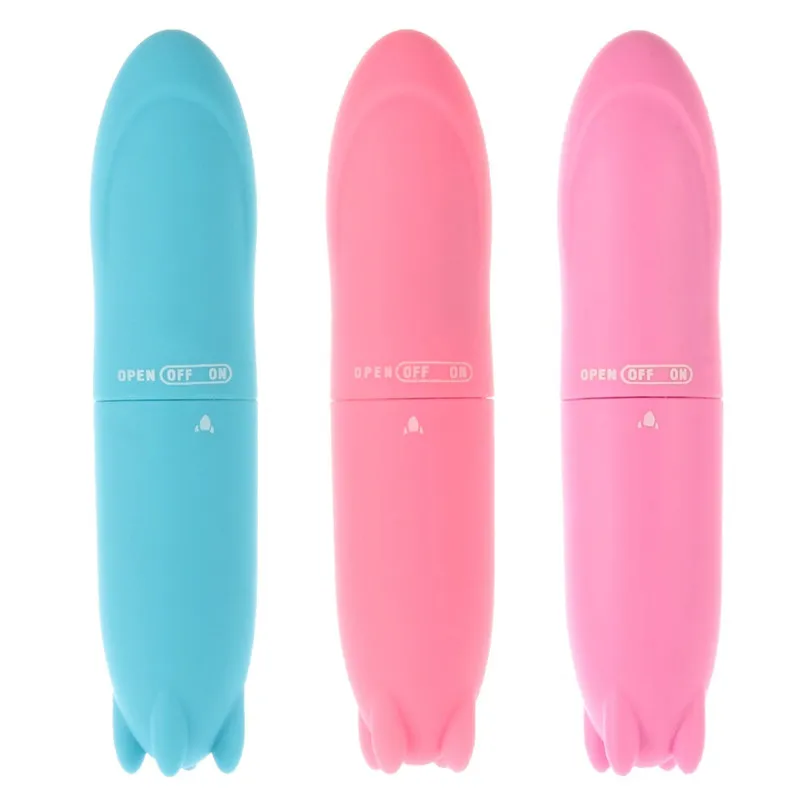 vaginal lubrication pics Rechargeable Mini Magic Bullet Vibrator Waterproof Sex Toy – Tuitionua main image 1