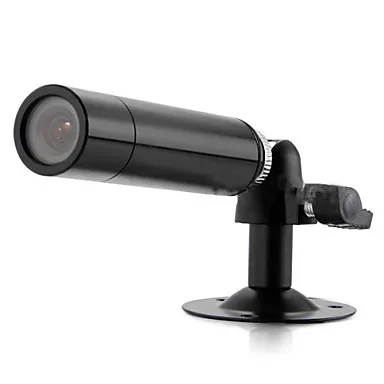 CCTV Camera Outdoor Waterproof Mini Bullet Camera, 700TVL Sony Effio E ...
