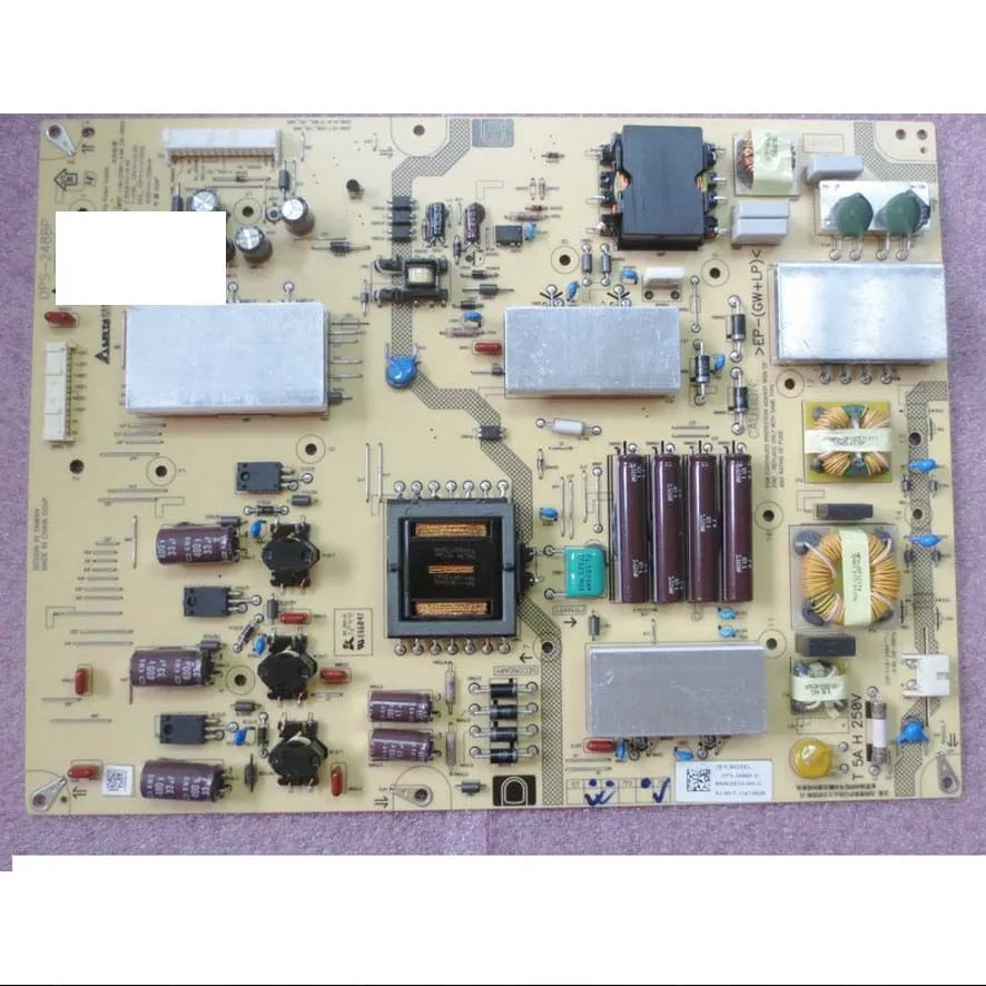 Sony KDL 70R550A P633 Power Board DPS 248BP Genuine Original Part