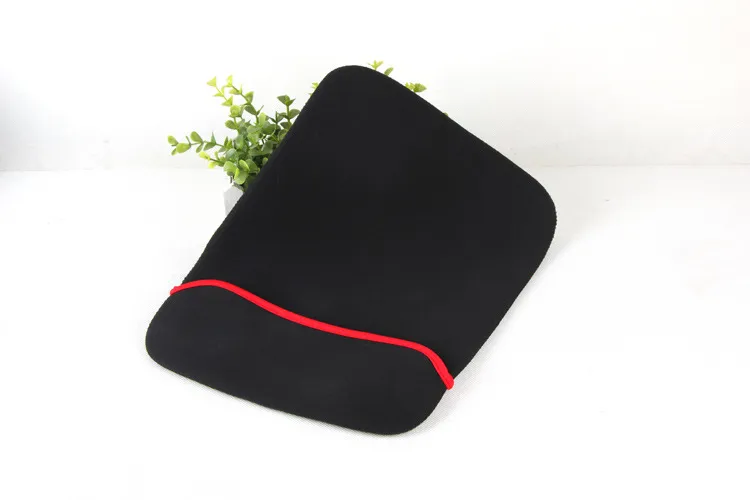 7-17inch bolsa de laptop bolsa protetora neoprene manga macia caso saco para 7-17 