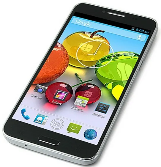 100 Original 2300Mah Battery For Landvo L800 , L800s , N900 Smart