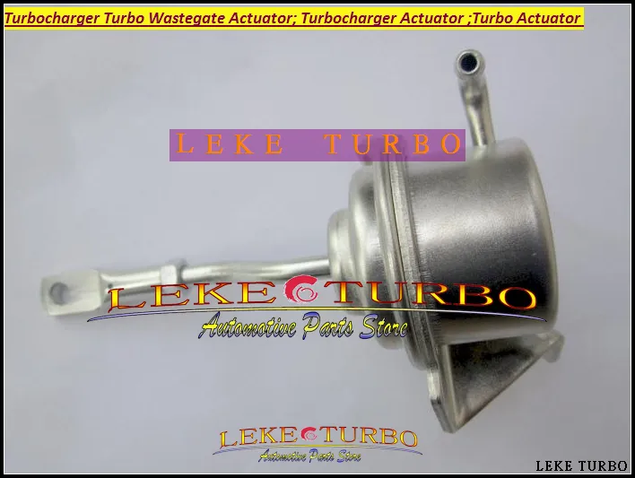 Turbocharger Turbo Wastegate Actuator TD02 49173-07508 49173-07506 for Citroen Berlingo C3 C4 Peugeot 206 207 307 Fiesta DV6B DV6A 1.6L HDi