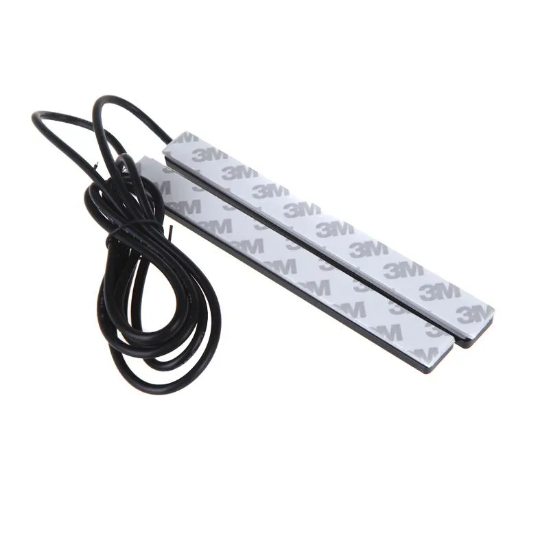 Partihandel - New Cob Led Bar Lights för bil 4W DC12V LED-lampor 2st / par