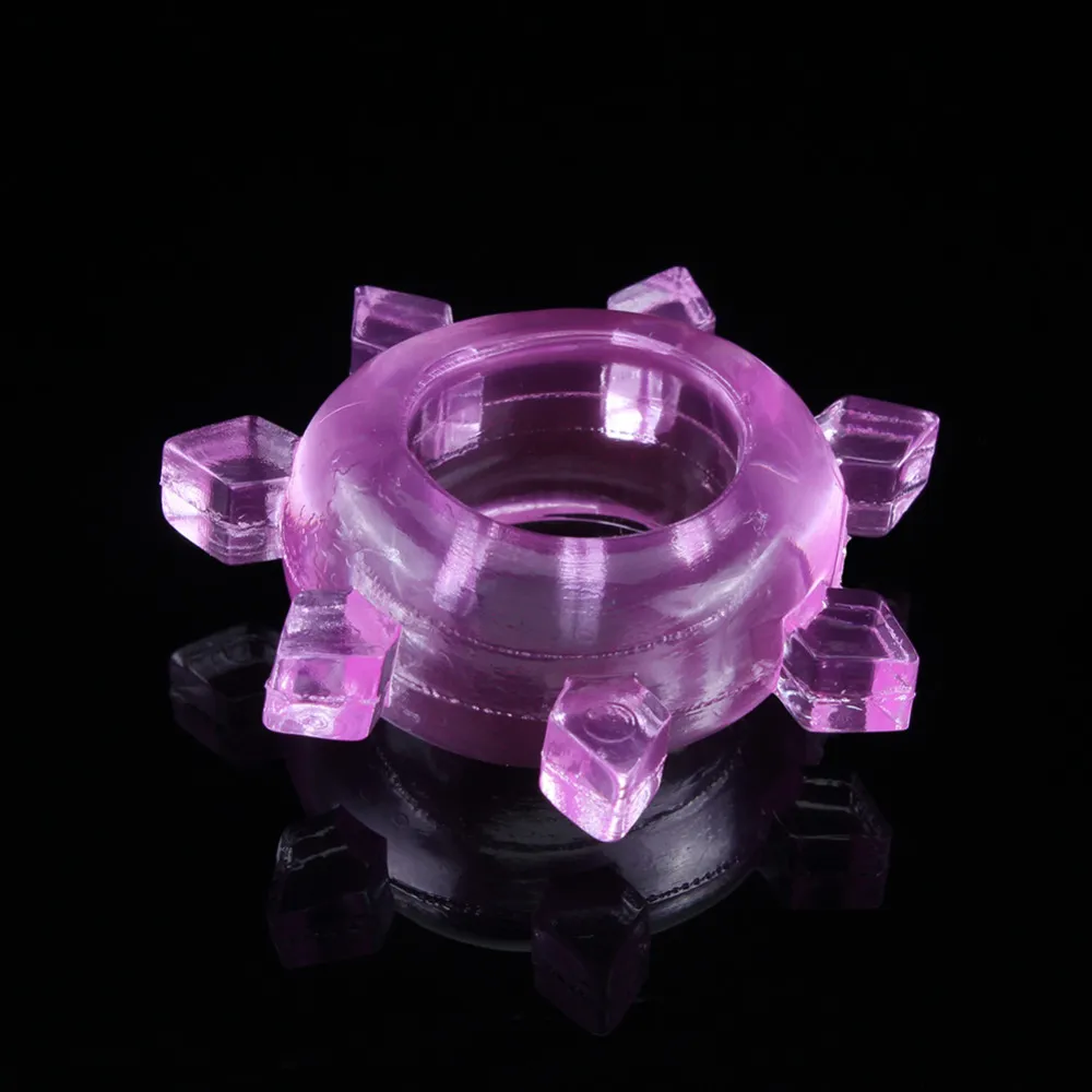 151206 Schmetterlingsring, Silikon Penisring,... Von 4,07  | DHgate