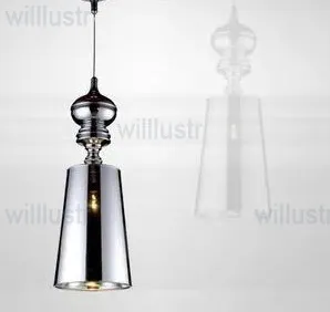 Lampada a sospensione moderna metalarte Jaime Hayon Josephine mini t lampada a sospensione bianco nero oro argento sala da pranzo soggiorno luce sma7783157