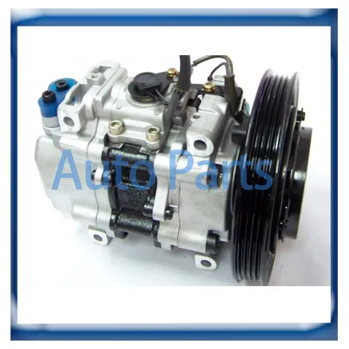 Denso TV12C toyota corolla auto airconditioning compressor 1996