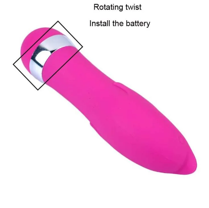 Seksspeeltjes voor vrouwen realistische dildo mini vibrator waterdichte toverstaf trillen volwassen lesbische erotische clit masturbatiemachine1485037