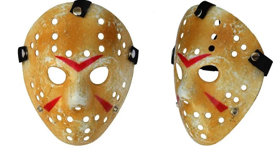 Freddy VS Jason maska ochronna na twarz CS Cosplay zabójca maska mężczyźni kobiety dzieci motyw filmowy maski nowe Party Halloween Festival Supplies prezent