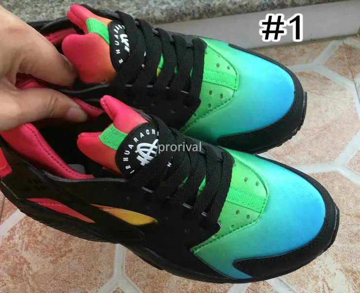 Huarache dhgate on sale
