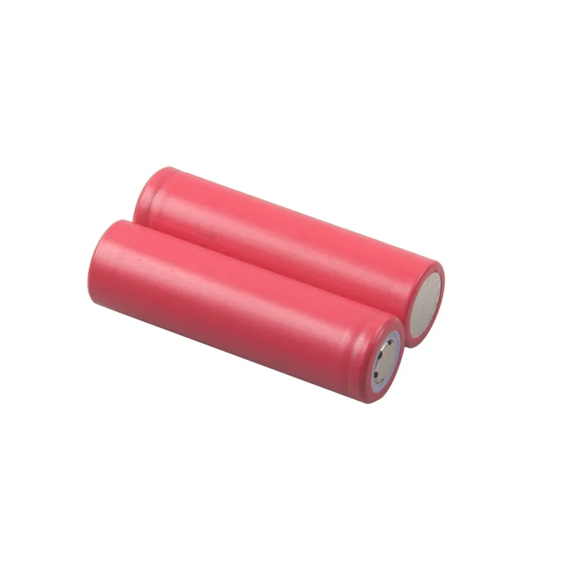 أفضل بطارية ليثيوم أيون قابلة للشحن 18650 مصنوعة في اليابان UR18650ZY 3.7v 2600mAh 5A للمعدات الطبية / بنك الطاقة / الكتاب الإلكتروني / الكمبيوتر المحمول