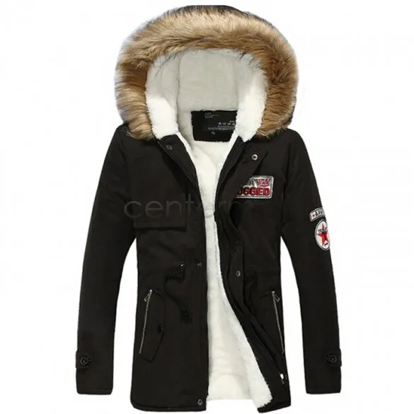winter coats canada men