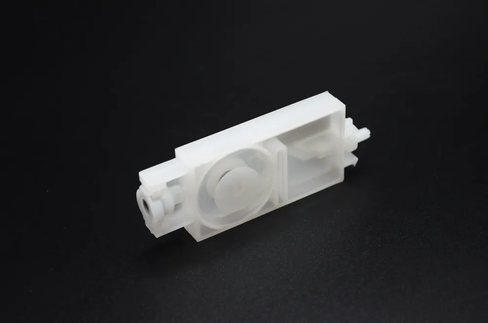 printer parts JV33 JV35 damper for Mimaki inkjet printer.PP ink damper 