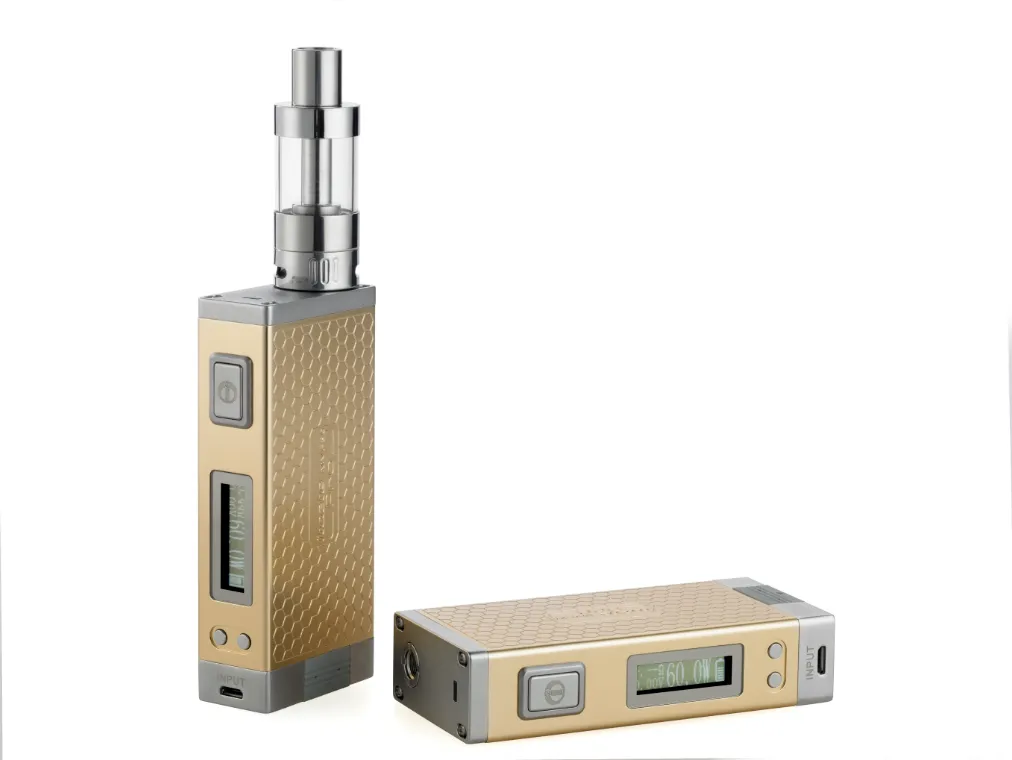 100 Authentic Innokin ITaste MVP 3.0 Pro Starter Kit Vaporizer MVP 3.0