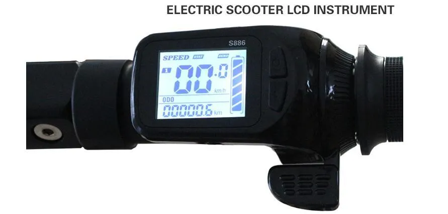 LCD meter (2)