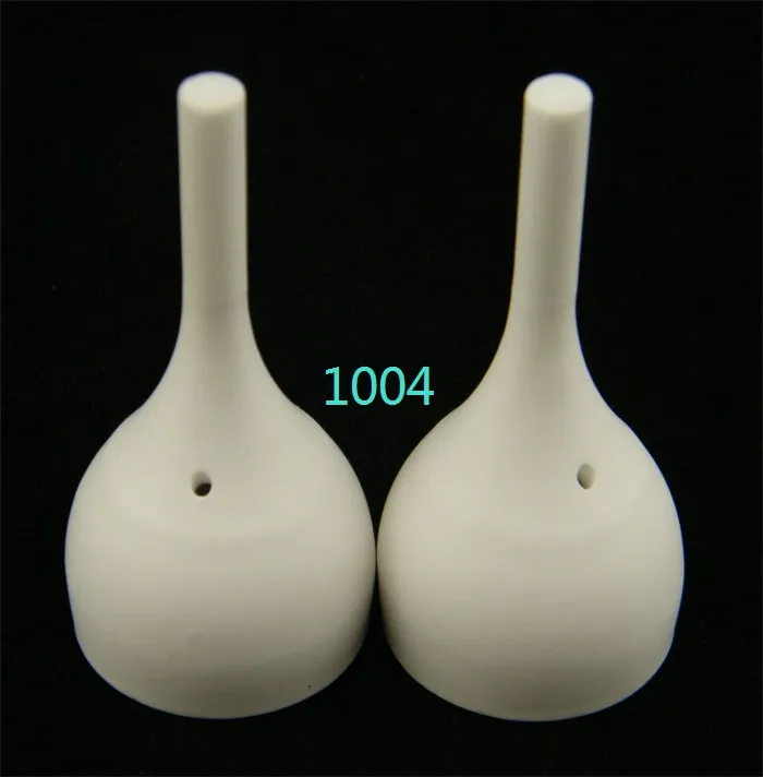 14mm18mm unhas de cerâmica unhas com macho feminino carb cap conjunta unhas de titânio gr2 unhas de titânio vs