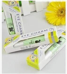  Marie Beauty Eye Charm 7ml Makeup Glue for False Eyelash Double Eyelid Lash Glue 