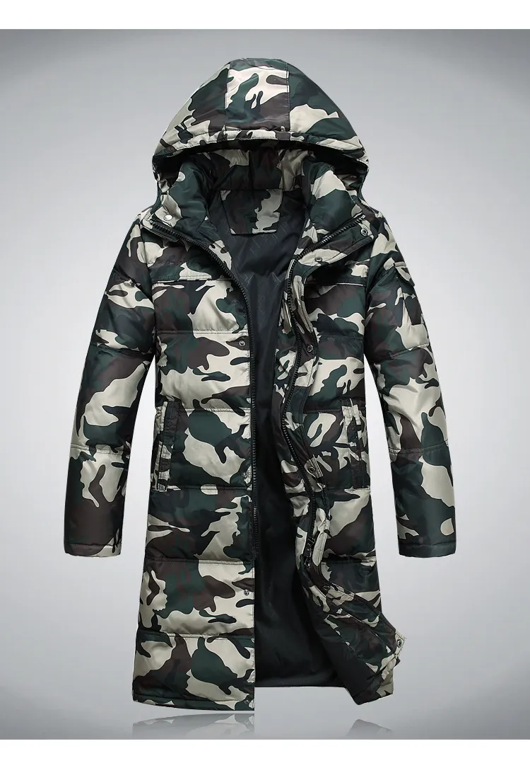 4xl down jacket on sale