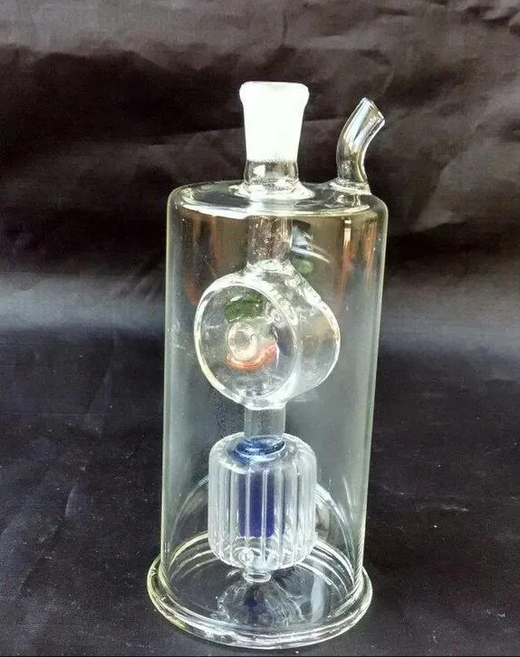 Classic windmill filter glass hookah, send accessories, wholesale hookah accessories, 