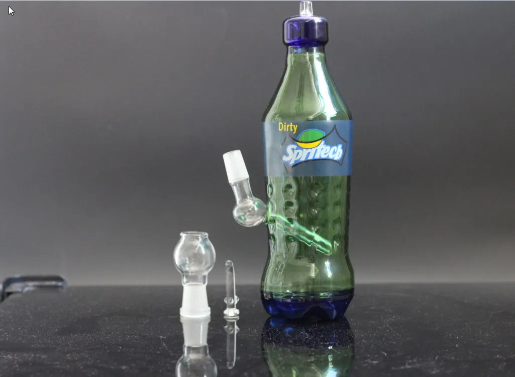 Bong Webcam
