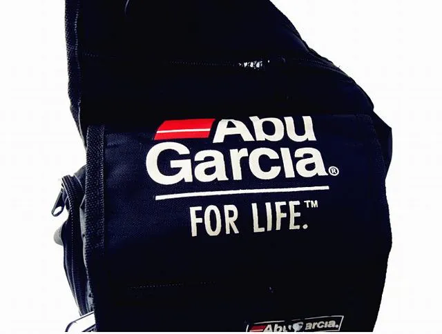 Abu bolsa de cintura em 3 cores, bolsa de cintura para isca, acessórios de bolso, mochila, bolsa de pesca de alta qualidade 9185592