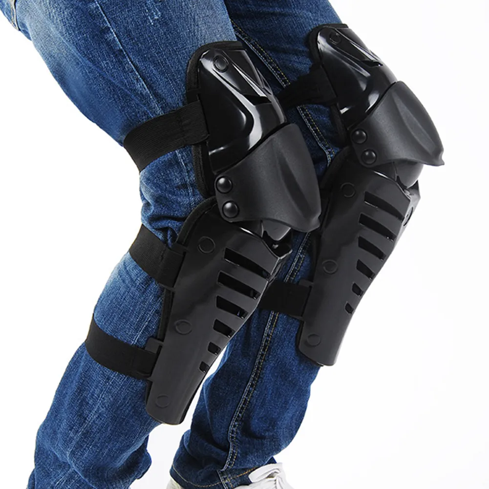 BAIGIO Genouillères Et Coudières Tactiques Militaires - Protection Airsoft, Chasse, Skate Et Vélo - Lot De 4