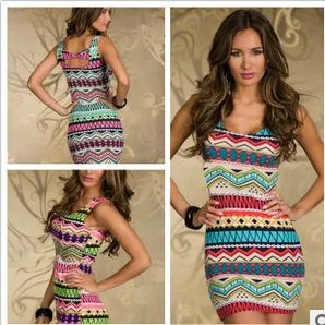 gebrauchsanweisung penispumpe Sexy Damen Dessous Neckholder Bodycon Kleid Sexy Lack Leder Minikleid  Clubwear main image 1