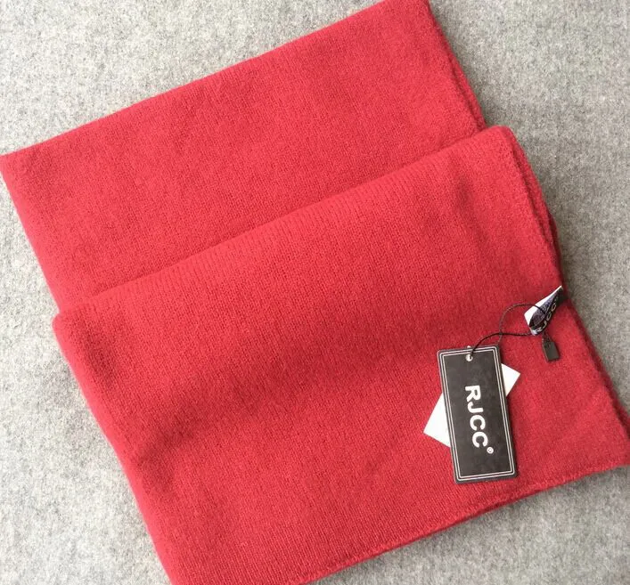 Mode 100 % Kaschmirwolle Schal Schal Wrap Damen Mädchen Damen Schal Weihnachtsgeschenk 200*70 cm 160 Gramm super hohe Qualität 5 teile/los #3961