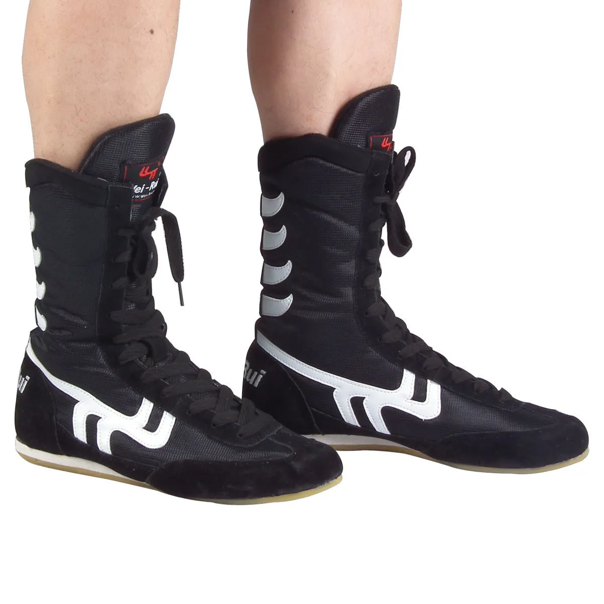 Scarpe da deals lotta