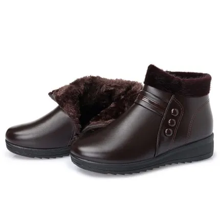 Scarpe donna deals anziana