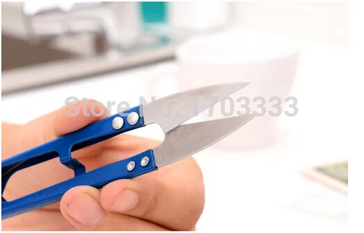 DHgate.com:Mini Portable Embroidery Scissors - Perfect for Sewing ...