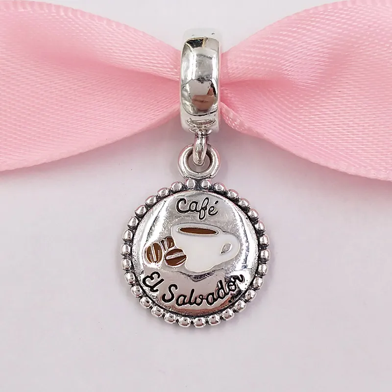 Sterling Silver Charm Making Kit DIY Jewelry