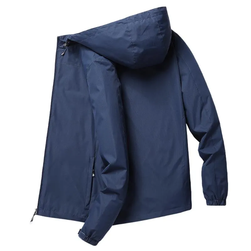 Thin windcheater deals