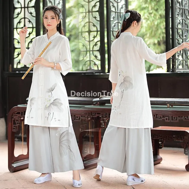 Traditional yoga clothing sale